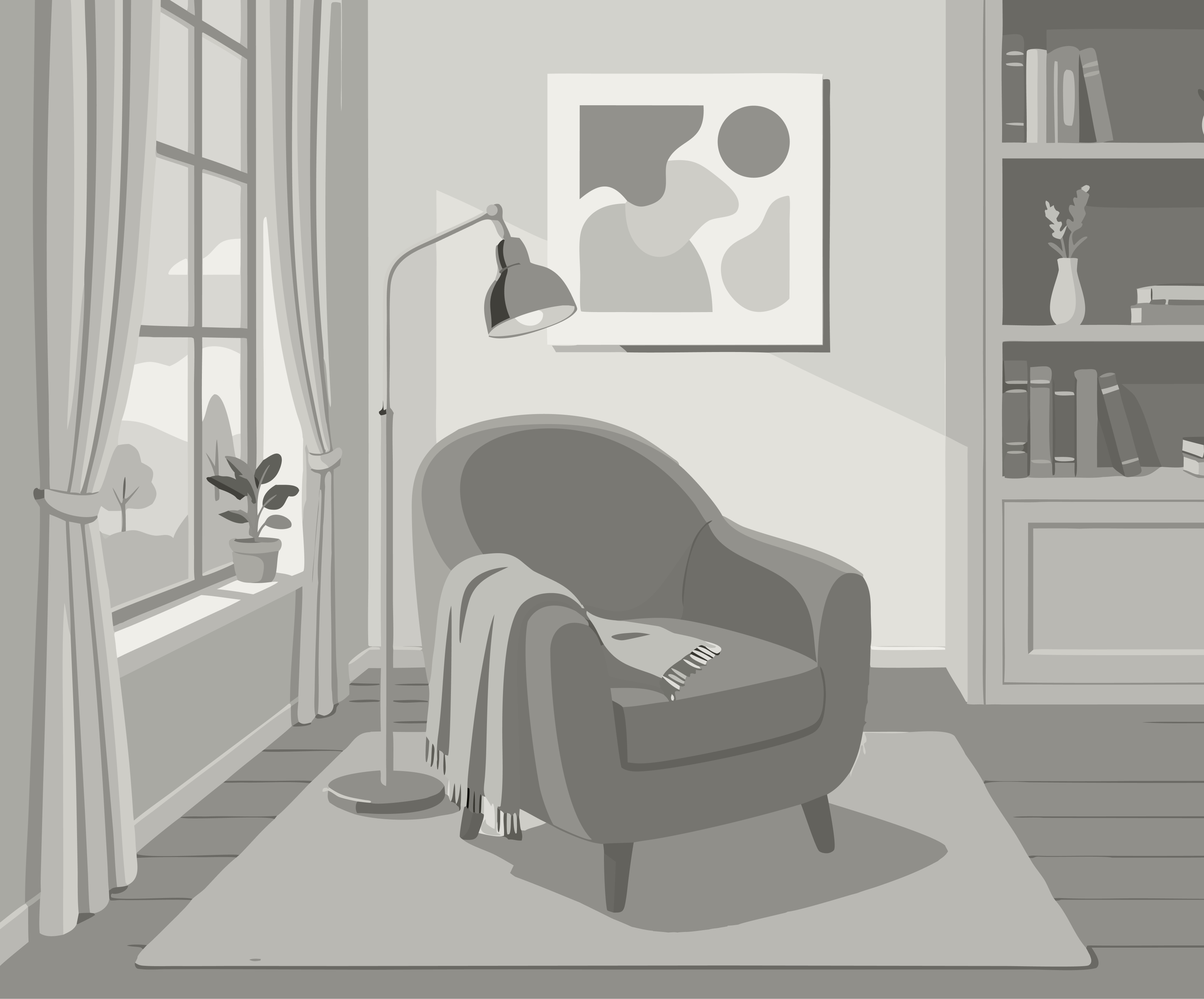 Apartamento Suíte