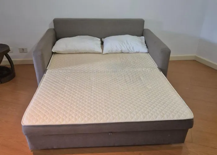 Flat Rio Design/Leblon Apartamento Rio de Janeiro